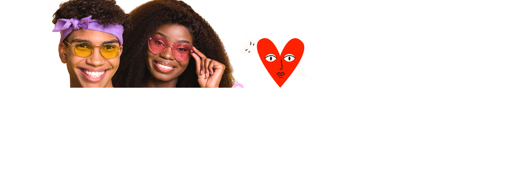 Valentine's Day Sale: Buy 1 Get 1 Free