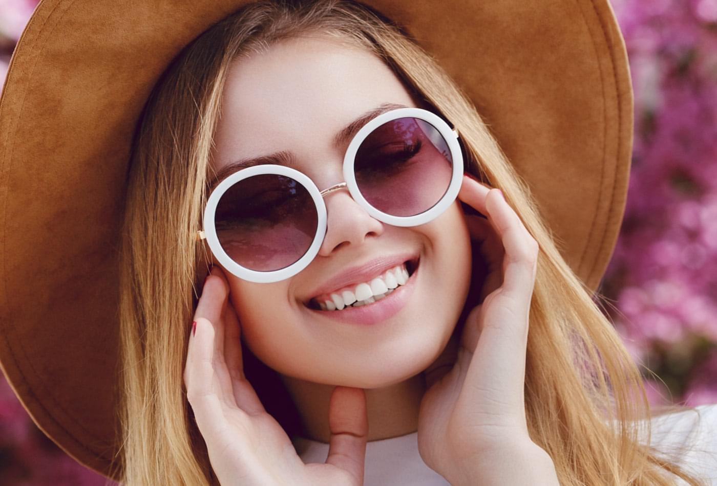Browse gradient sunglasses for men & women in 7 unique lens colors.