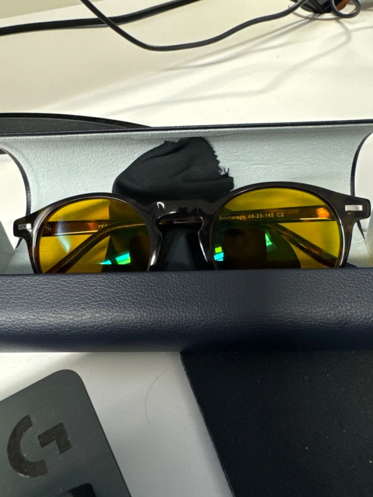 Yesglasses's review image