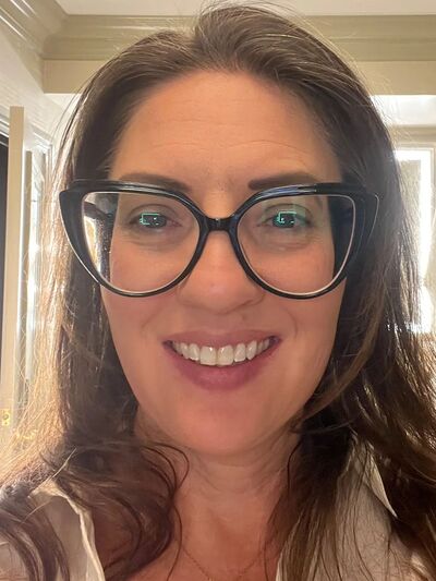 Cyan Snake Print Geek-Chic Acetate Butterfly Eyeglasses - Zubar