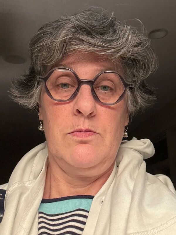 Customer review of Alien by Pam G.