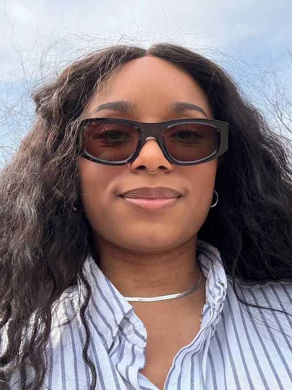 Customer review of Elm by Blaire R.