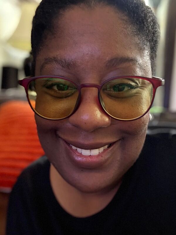 Customer review of Monday by Candice J. J.
