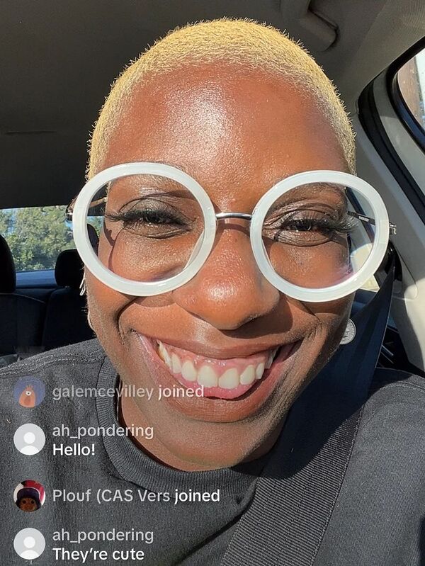 Customer review of Bloom by Abiola A.