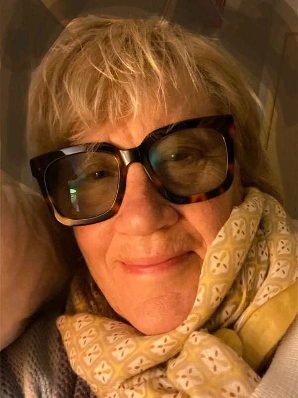 Customer review of Parr by Lucille C.
