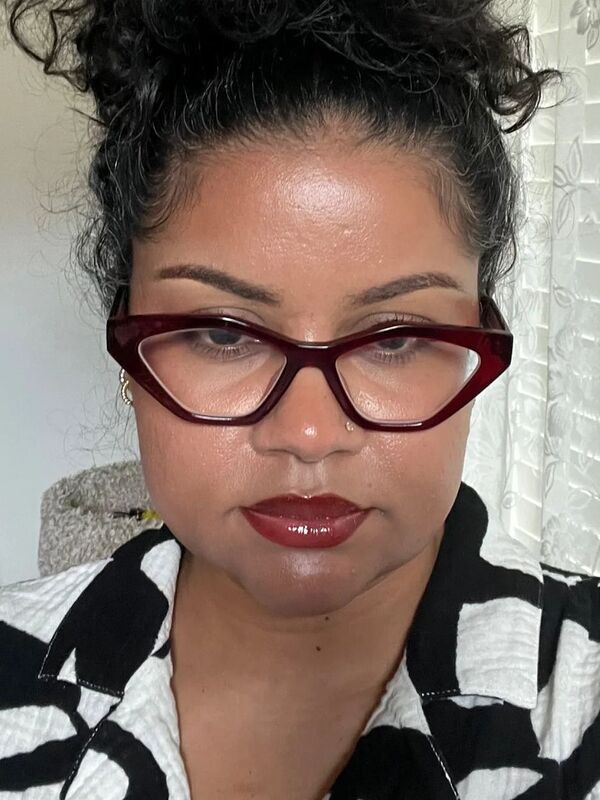 Customer review of Riley by Amarienne W.