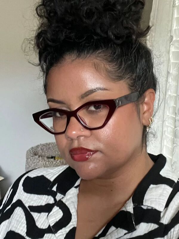 Customer review of Riley by Amarienne W.