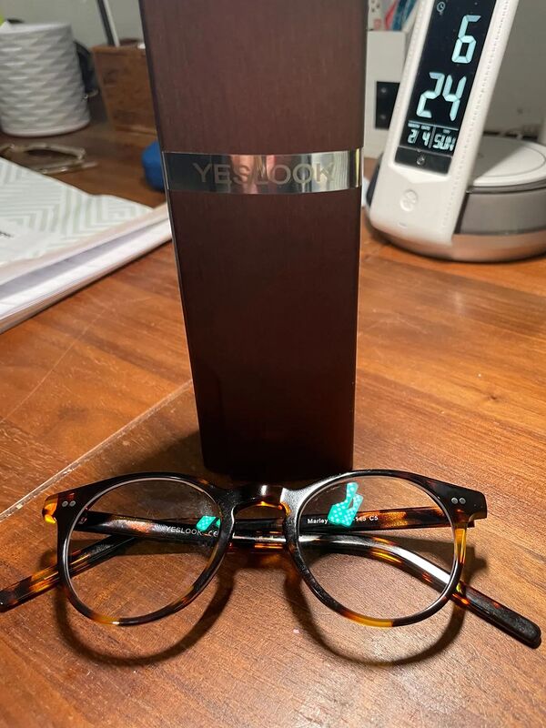 Customer review of Marley by Wendy B.