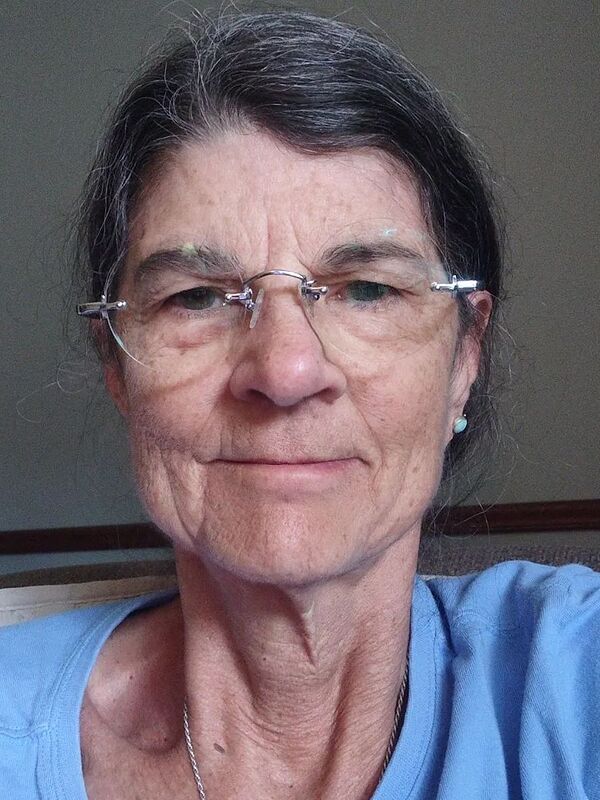 Customer review of Jen by Pamela J. M.