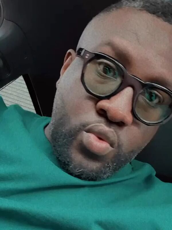 Customer review of Clio by Ackeem M.