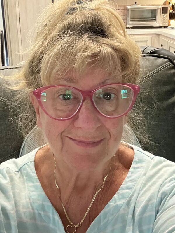 Customer review of Casualness by Valerie R.