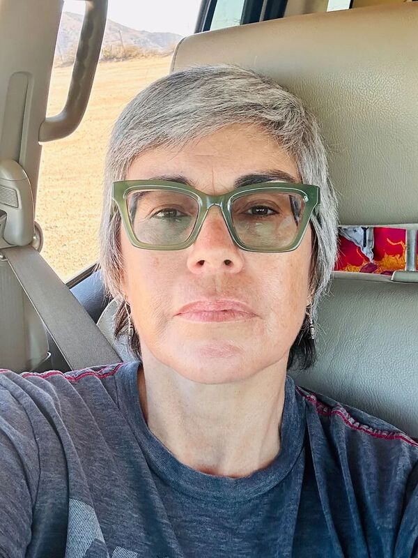 Customer review of OHare by Andrea C.