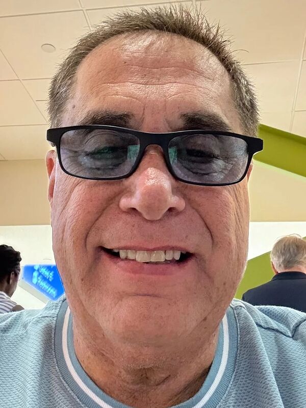 Customer review of Bill by Steven A.