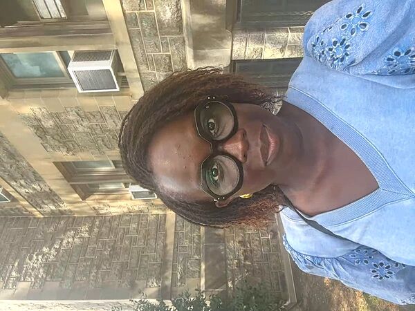 Customer review of George by Cicile M.
