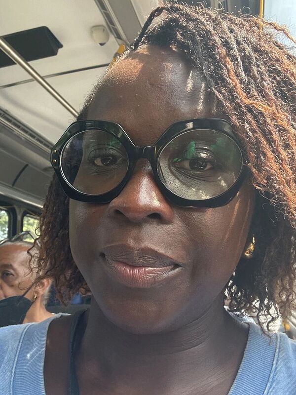 Customer review of Skye by Cicile M.