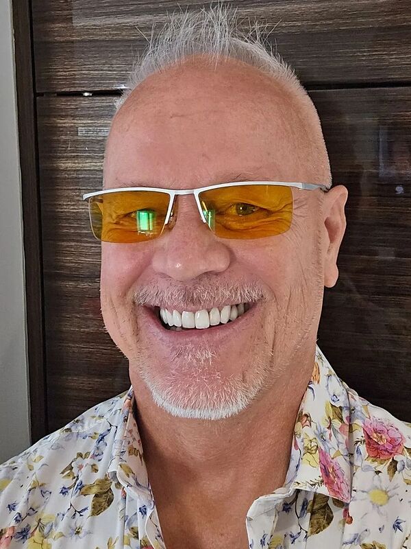 Customer review of Hamiti by Steven M.