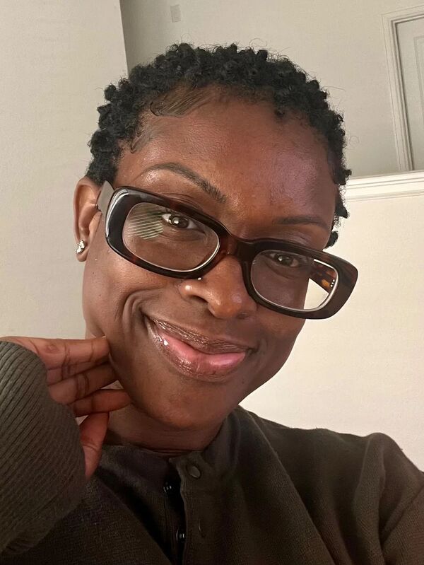 Customer review of Couch by Tynece J. O.