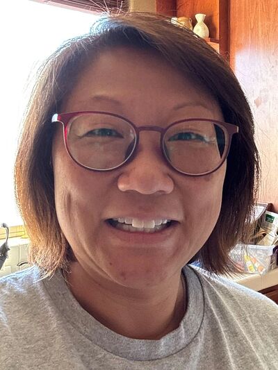 Customer review of Monday by Kate P.