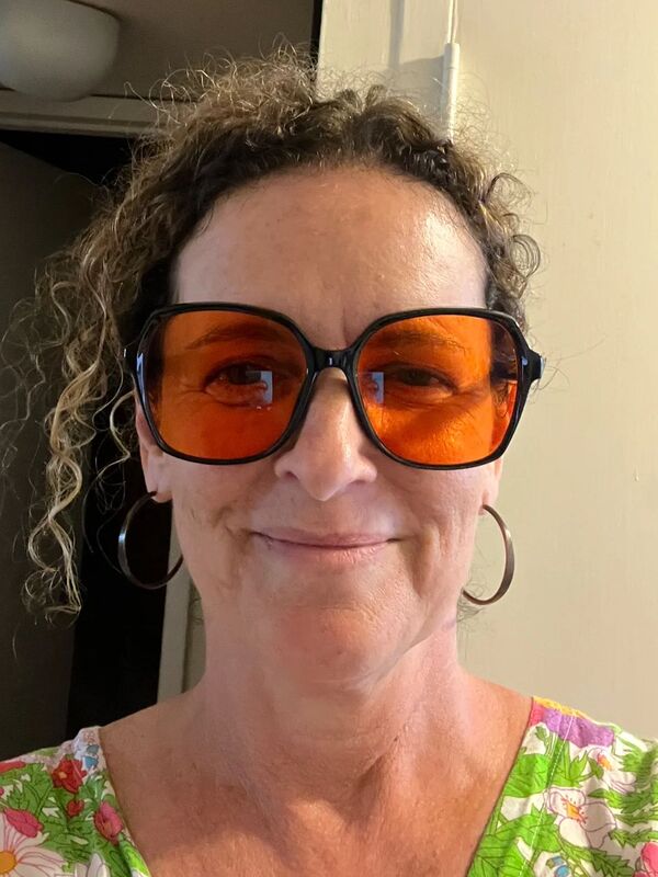 Customer review of Kamana by Kelly M. D.