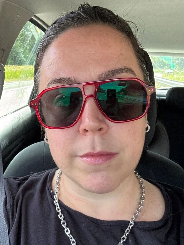Customer review of Kingston by Meghan G.