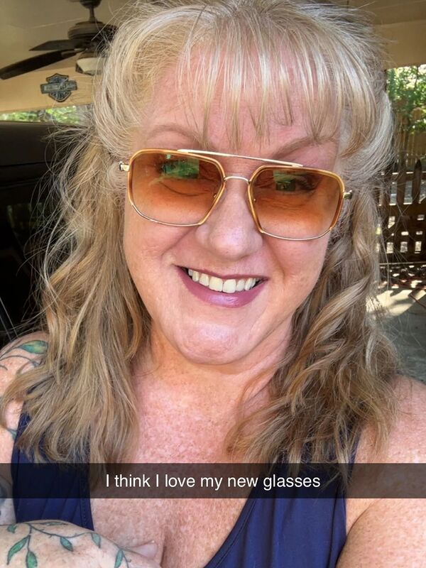 Customer review of Dechter by Kathy M.
