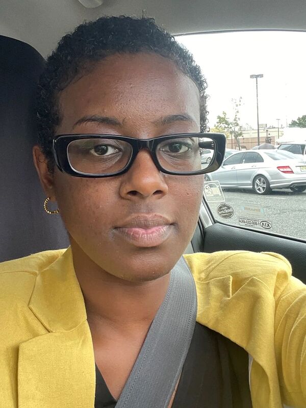 Customer review of 1940s by Jasmin W.