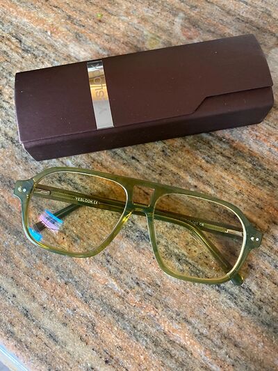 Customer review of Kingston by Tiana R.