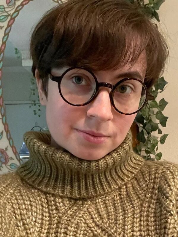 Customer review of Juno by Katherine S.