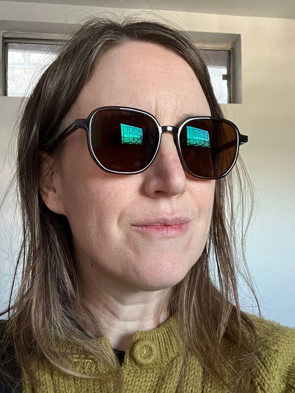 Customer review of Cute by Lauren S.