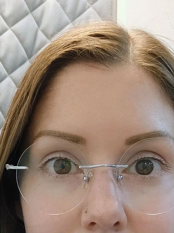 Customer review of Sunrise by Erin C.