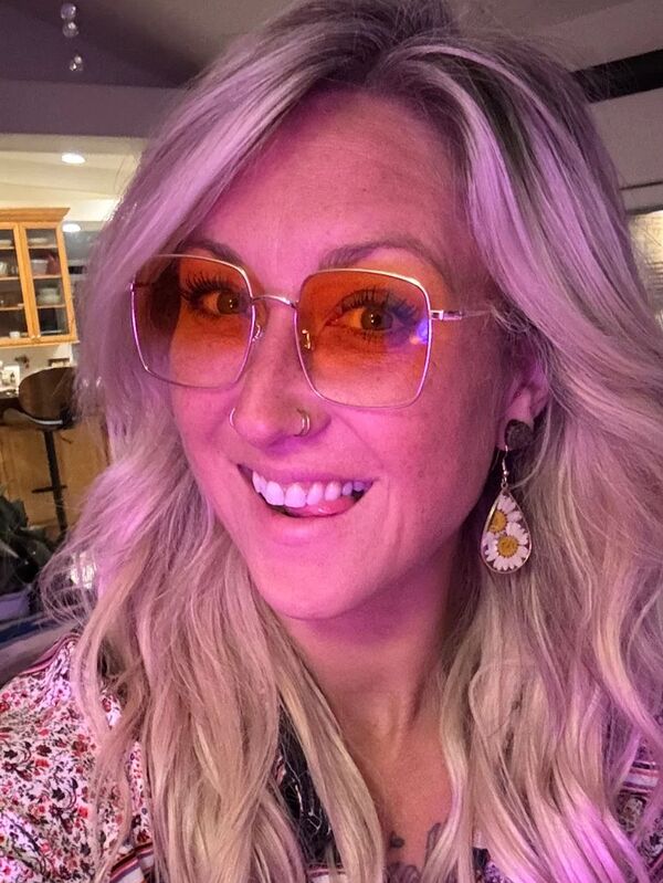 Customer review of Billie by Amanda P.