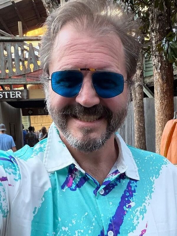 Customer review of Santini by Ben H.