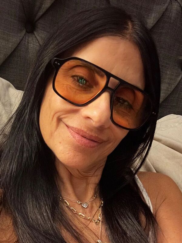 Customer review of Kingston by Kimberly V.