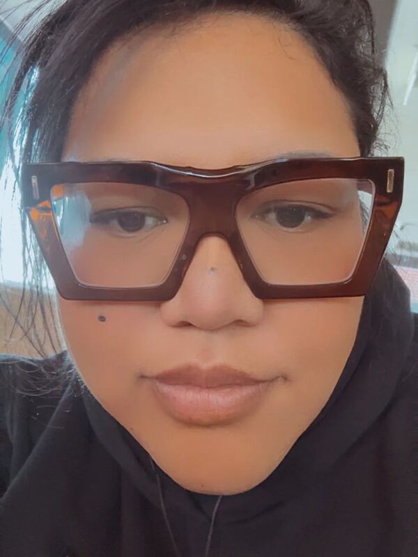 Customer review of Tree by Amanda M.