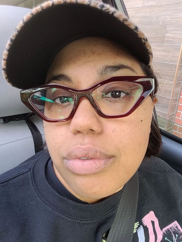 Customer review of Riley by Sydney W.