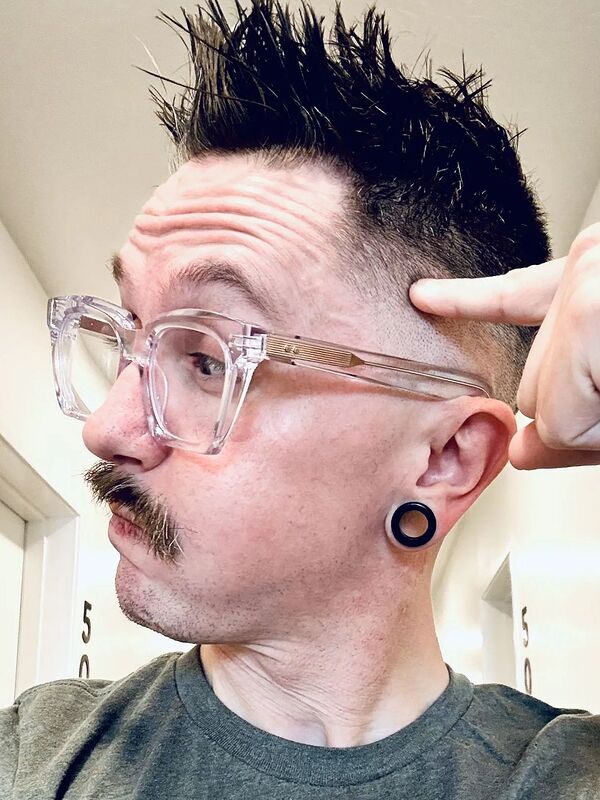 Customer review of Donnie by Justin W.