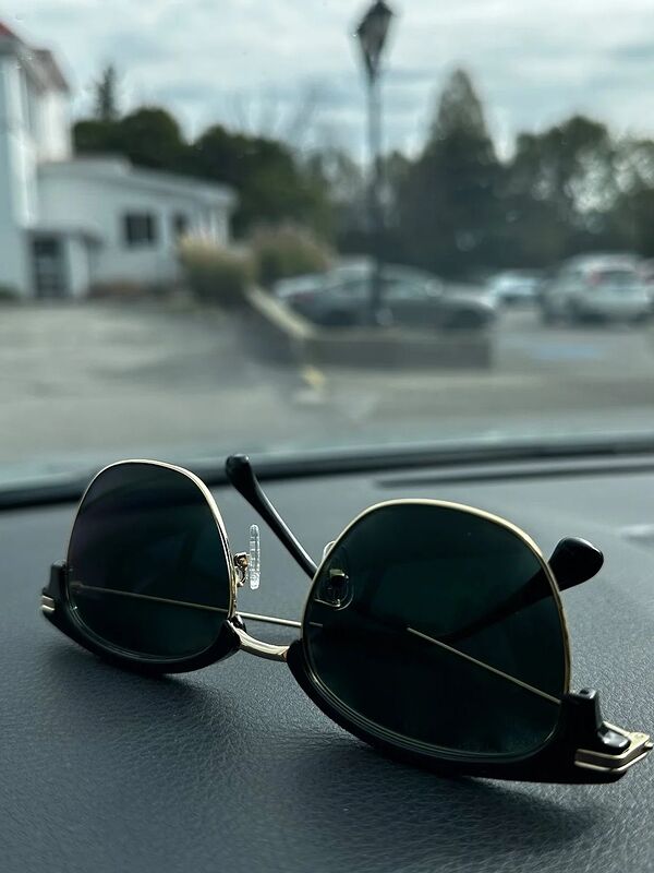 Customer review of Obrien by Alfred M.