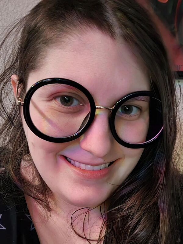 Customer review of Bloom by Katrina B.