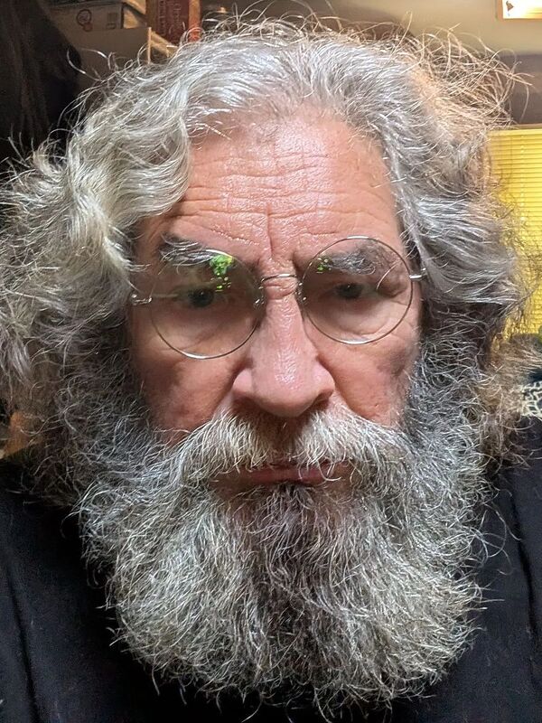 Customer review of Belly by Michael C.