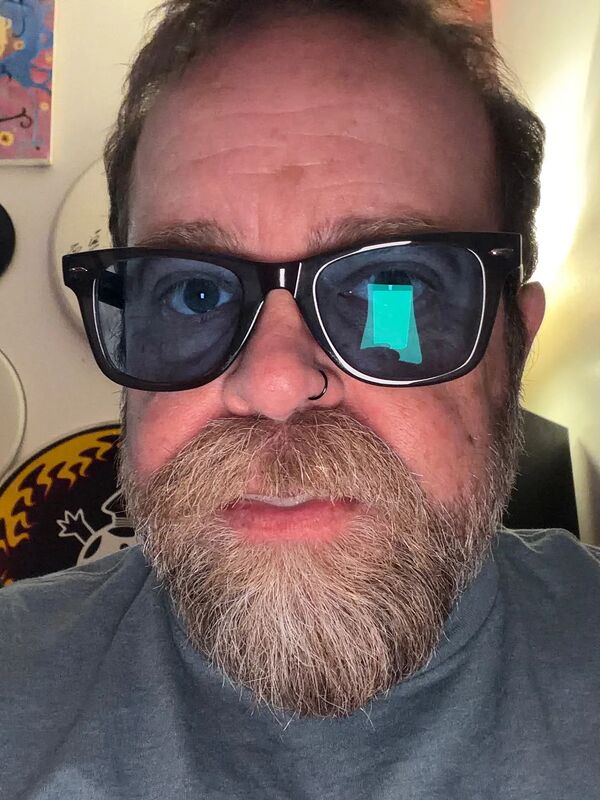 Customer review of Rocky by William J. F.