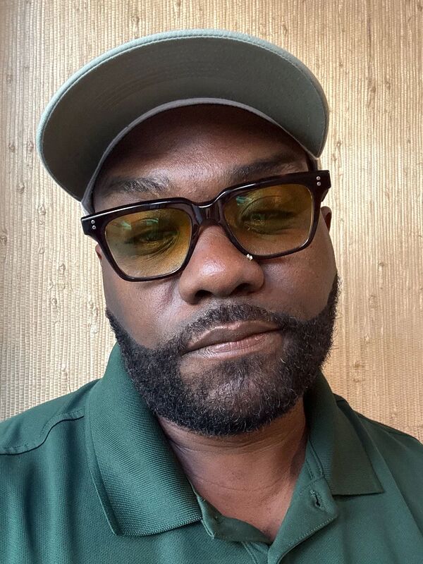 Customer review of Gates by Michael M.