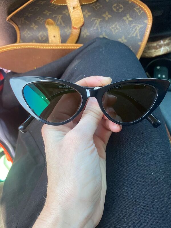 Customer review of Sparks by Alison K.