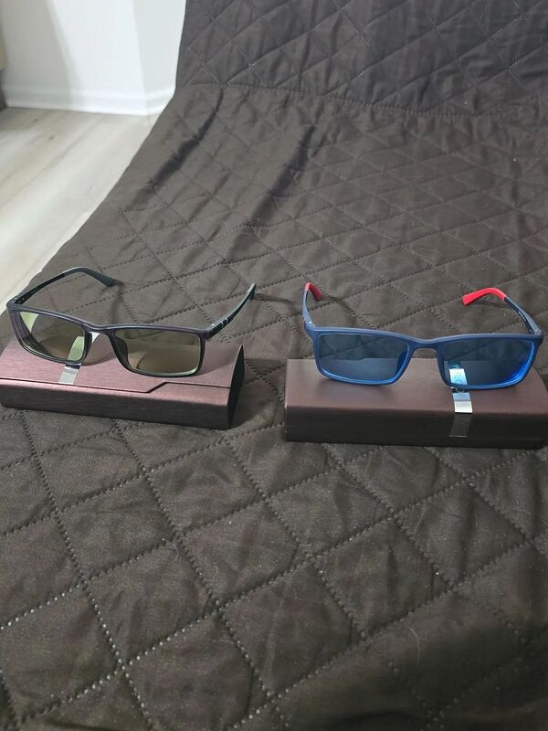 Customer review of Kordii by Danzell F.