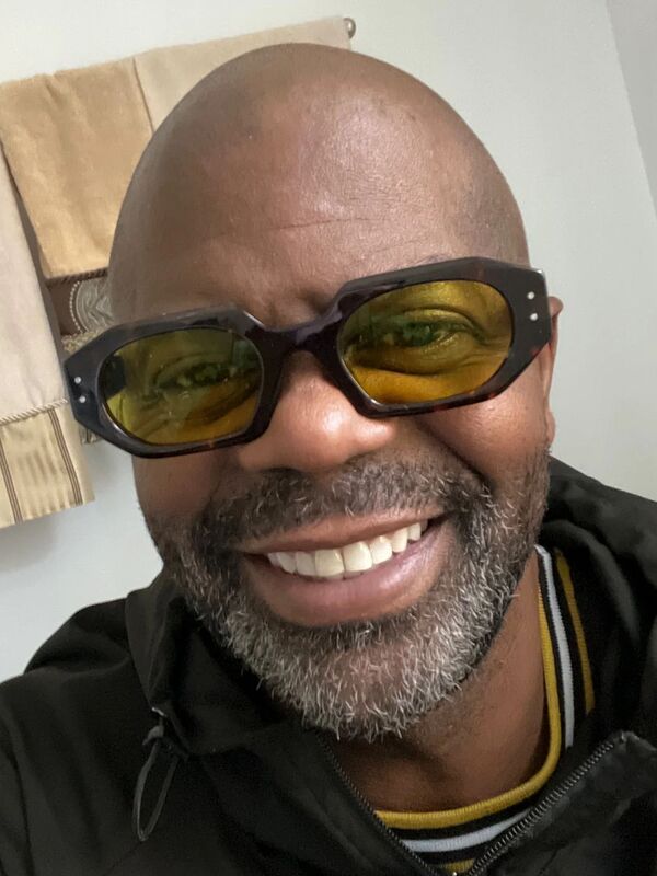 Customer review of Molly by Byron A.