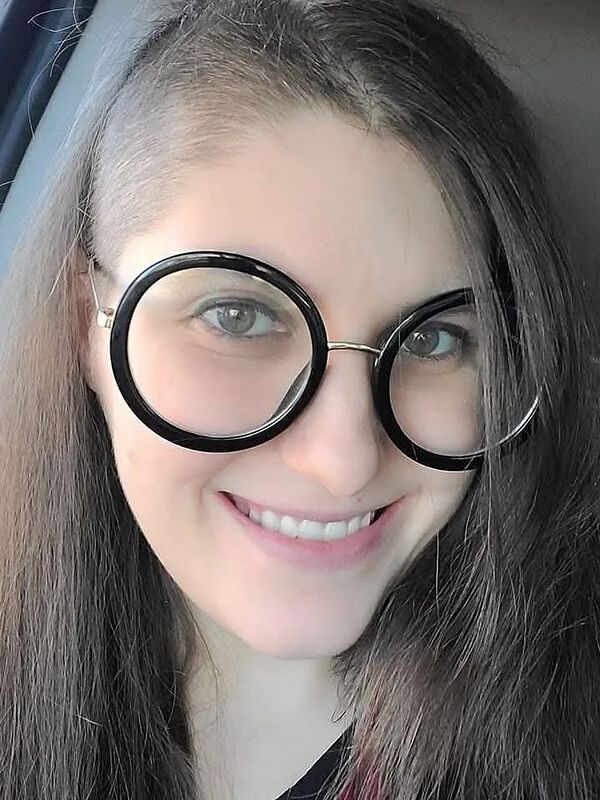 Customer review of Bloom by Katrina B.