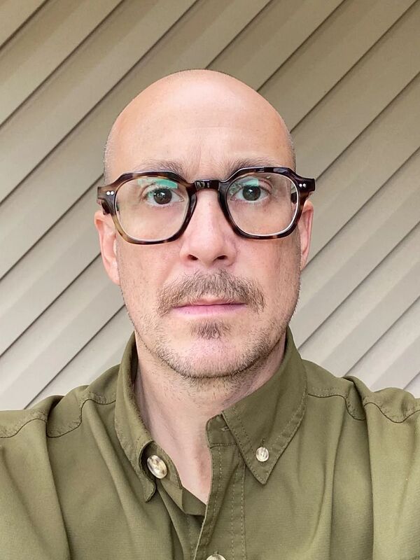 Customer review of Beckett by Cameron E.