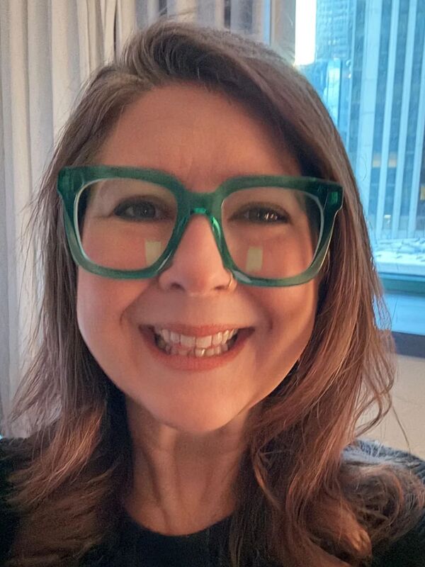 Customer review of Parr by Andrea J.