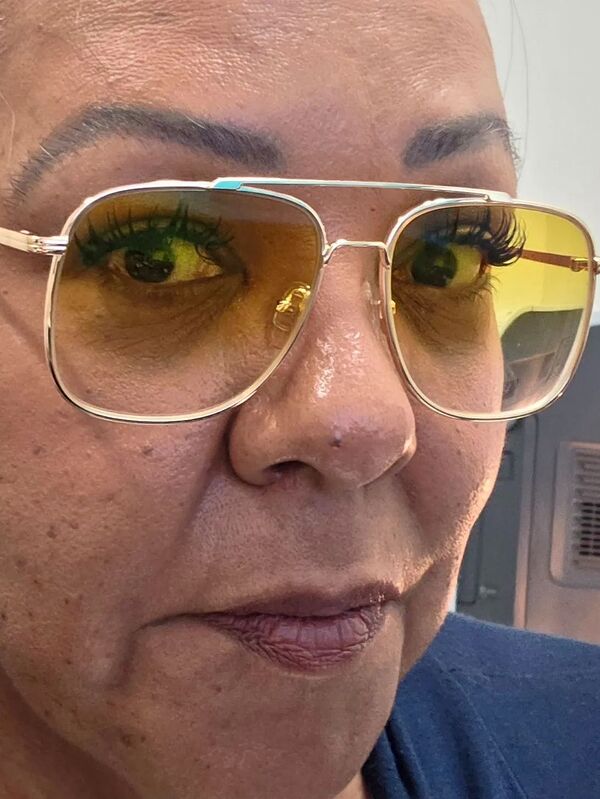 Customer review of Merry by Maritza B.