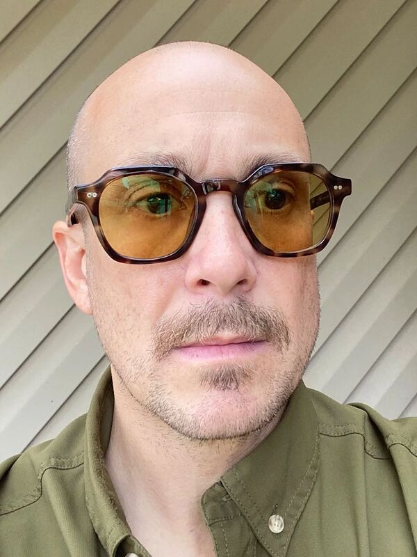 Customer review of Beckett by Cameron E.