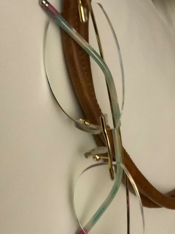 Customer review of 8587 by Darlene I.